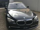 BMW 750Li | V8 Power | Top Ausstattung | o... - gebrauchte BMW 7er Reihe aus dem Jahr 2010