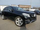 Mercedes-Benz GLE 350 d 4Matik AMG Line/360 Gr. Kamera - Geländewagen bis 25.000 Euro