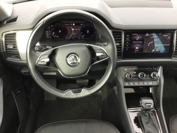 Skoda Kodiaq - 12