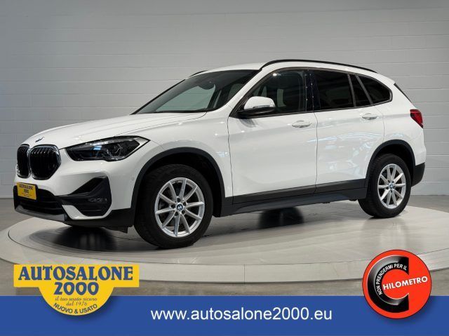 Image of BMW X1