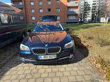 BMW 525d xDrive Touring - - BMW 525 Gebrauchtwagen in Nürnberg