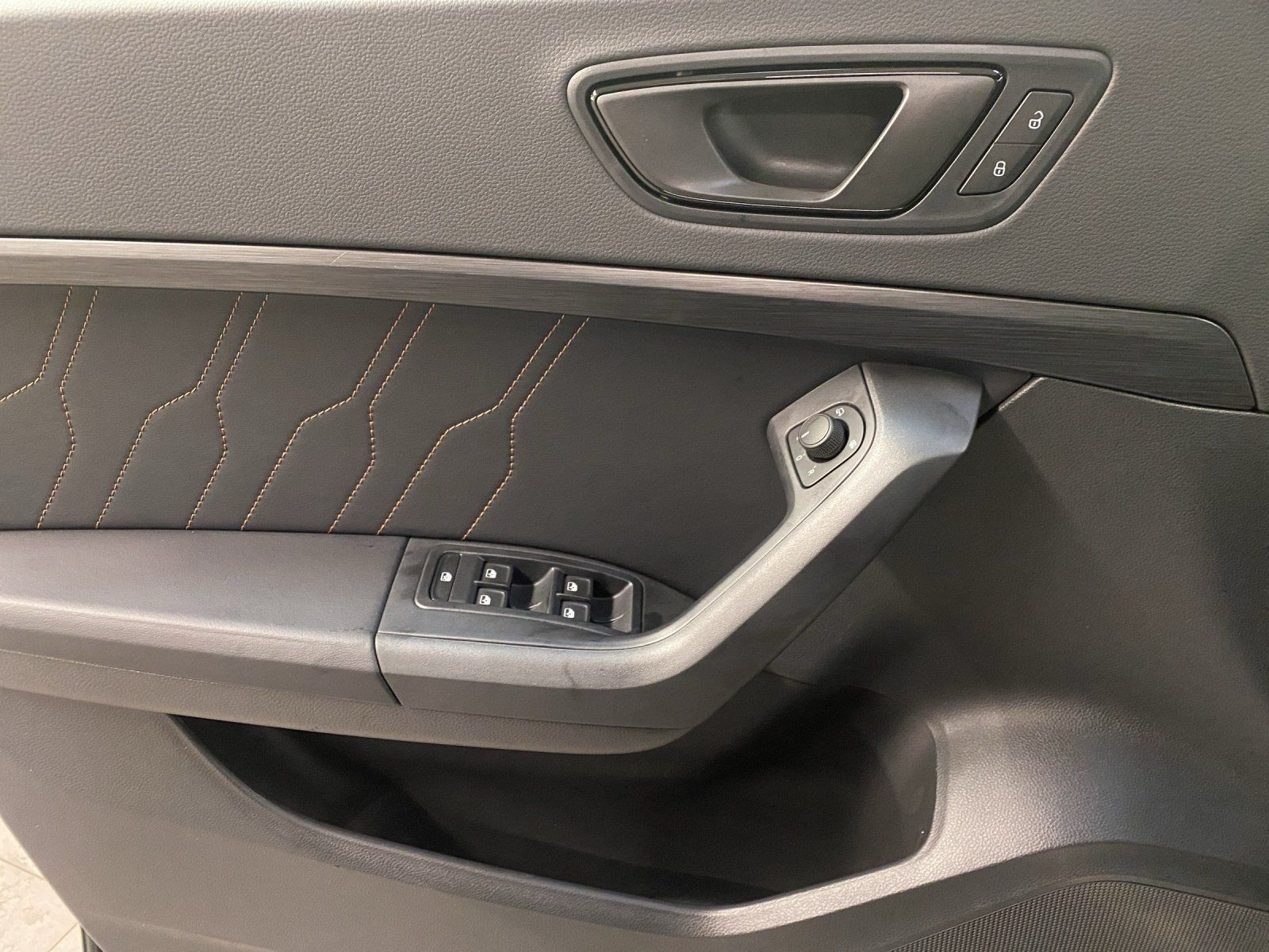 Cupra Ateca - Bild 9