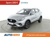 MG ZS 1.0 T-GDI Luxury Aut.*NAV*LED*TEMPO*360*PDC - MG Gebrauchtwagen in Köln