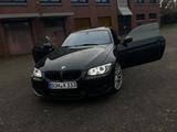 BMW 330dCoupeAut M-Sport Harman Schiebedach Voll - BMW 330 mit Diesel-Antrieb: Coupe