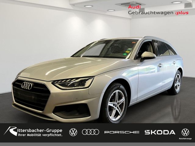 Image of Audi A4
