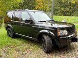 Land Rover Discovery 3.0 SDV6 HSE HSE - Land Rover Discovery mit Diesel-Antrieb: Geländewagen