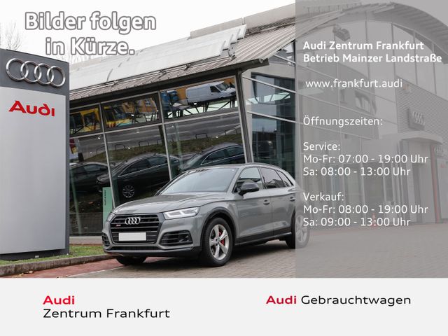 Audi A3 Sportback 30 TFSI S tronic Xenon Navi Panoram