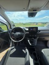 Renault Kangoo maxi - Renault Kangoo