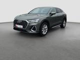 Audi Q3 Sportback 35 TFSI S line LED Navi+ APP AHK As - Audi: As