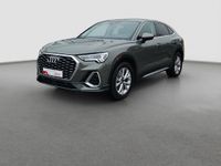 Audi Q3 - Vorschau Bild 2