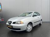 Seat Ibiza 1.4 16V 55 kW Sport A/C TÜV NEU INSP GAR - Seat aus 2004