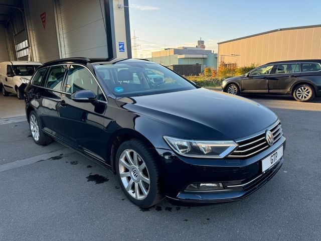 Volkswagen Passat Variant Comfortline BMT/Start-Stopp