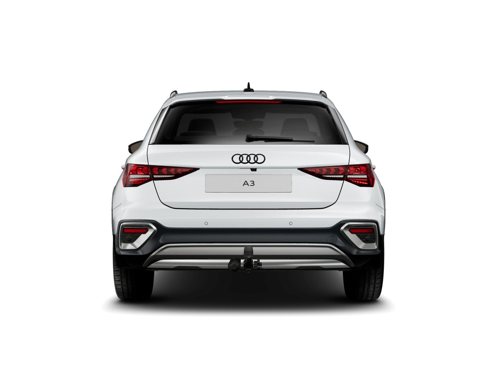 Audi A3 - Bild 11