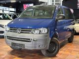 Volkswagen T5 Widder 4Motion kurz Seikel Rockton Bundeswehr - Volkswagen T5 aus 2011