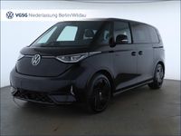 Volkswagen ID. Buzz - Vorschau Bild 2