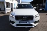 Volvo XC90 B5 D AWD Geartronic Momentum Pro|NAVI|R-CAM - Volvo XC90: Momentum Pro