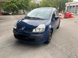 Renault Modus 1,4 Benzin (KEIN TÜV) Klima - Renault Modus Gebrauchtwagen in Berlin
