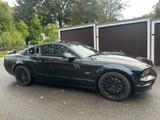 Ford Mustang GT zu verkaufen - Ford Mustang aus 2006: Coupe