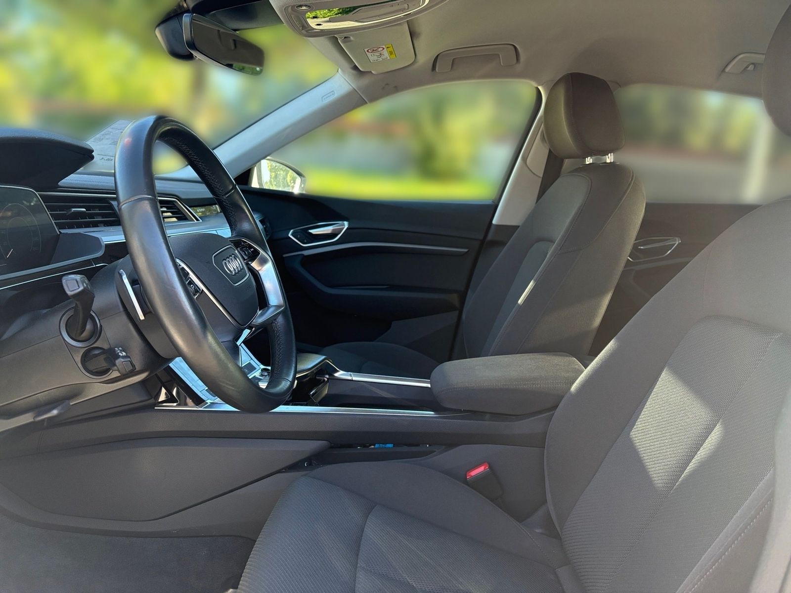 Audi e-tron - Bild 10