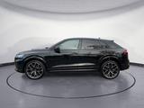 Audi RSQ8 SUV 441(600) kW(PS) tiptronic - Audi mit Benzin-Antrieb