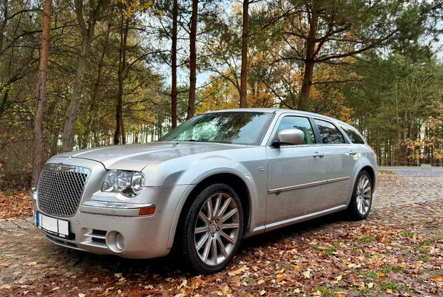 Chrysler 300C Touring 3.0 CRD Autom. SRT-Design SRT-D...