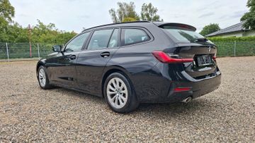 BMW 318 - 11