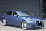 ALPINA B3 3.0 Biturbo - ALPINA B3: Limousine