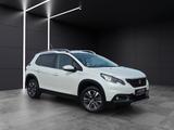 Peugeot 2008 Allure"Garantie-TÜV/ServiceNEU"1.Hand - Peugeot 2008 mit Benzin-Antrieb