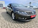Volkswagen CC Basis BMT - schwarze Volkswagen CC