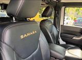 Jeep Wrangler 2.8l CRD Sahara Automatik Sahara - Jeep: Crd