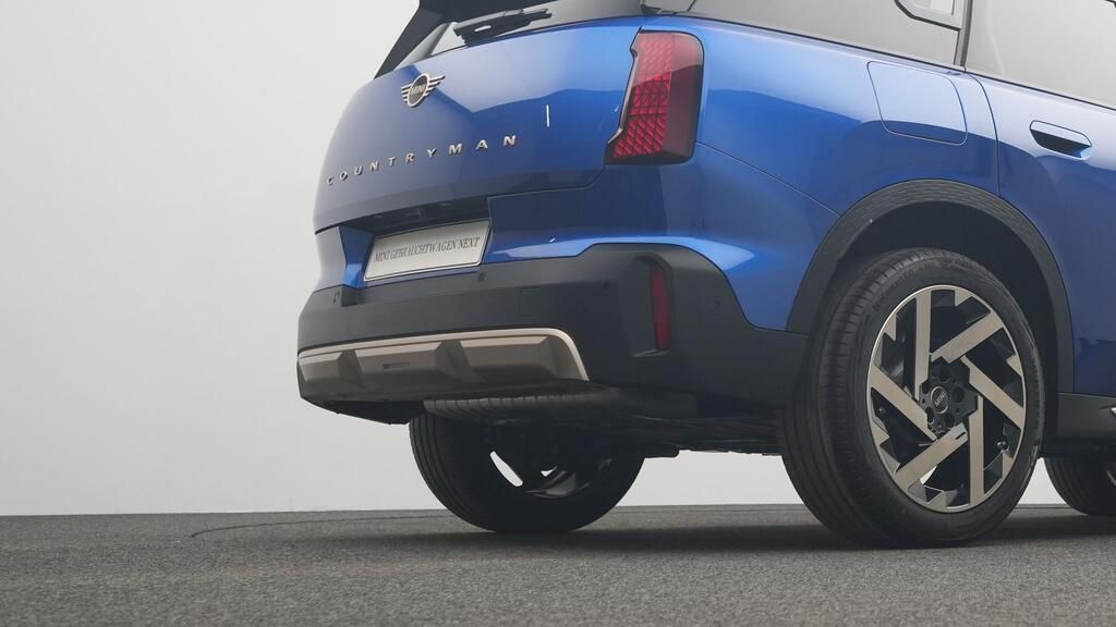 MINI Countryman C (Cooper) - Bild 21