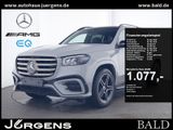 Mercedes-Benz GLS 450 d 4M AMG-Sport/Pano/Burm/AHK/Sitzklima