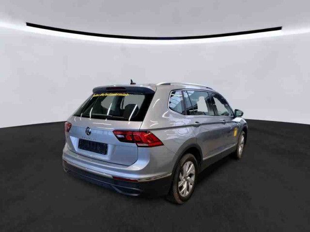 Volkswagen Tiguan Allspace - Bild 3