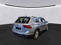 Volkswagen Tiguan Allspace - Vorschau Bild 3