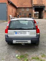 Volvo Verkaufe XC 70 - Volvo XC70 aus 2005