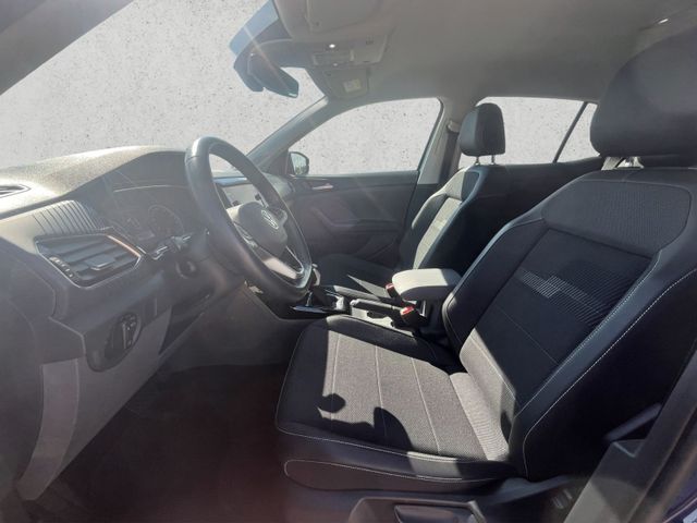 T-Cross Style 1.0 TSI DSG