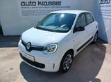 Renault Twingo Equilibre SCe 65 Start & Stop - Renault Twingo mit Benzin-Antrieb: Kleinwagen, Euro4