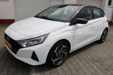 Hyundai i20 Intro Edition Mild-Hybrid - Hyundai i20: Intro Edition