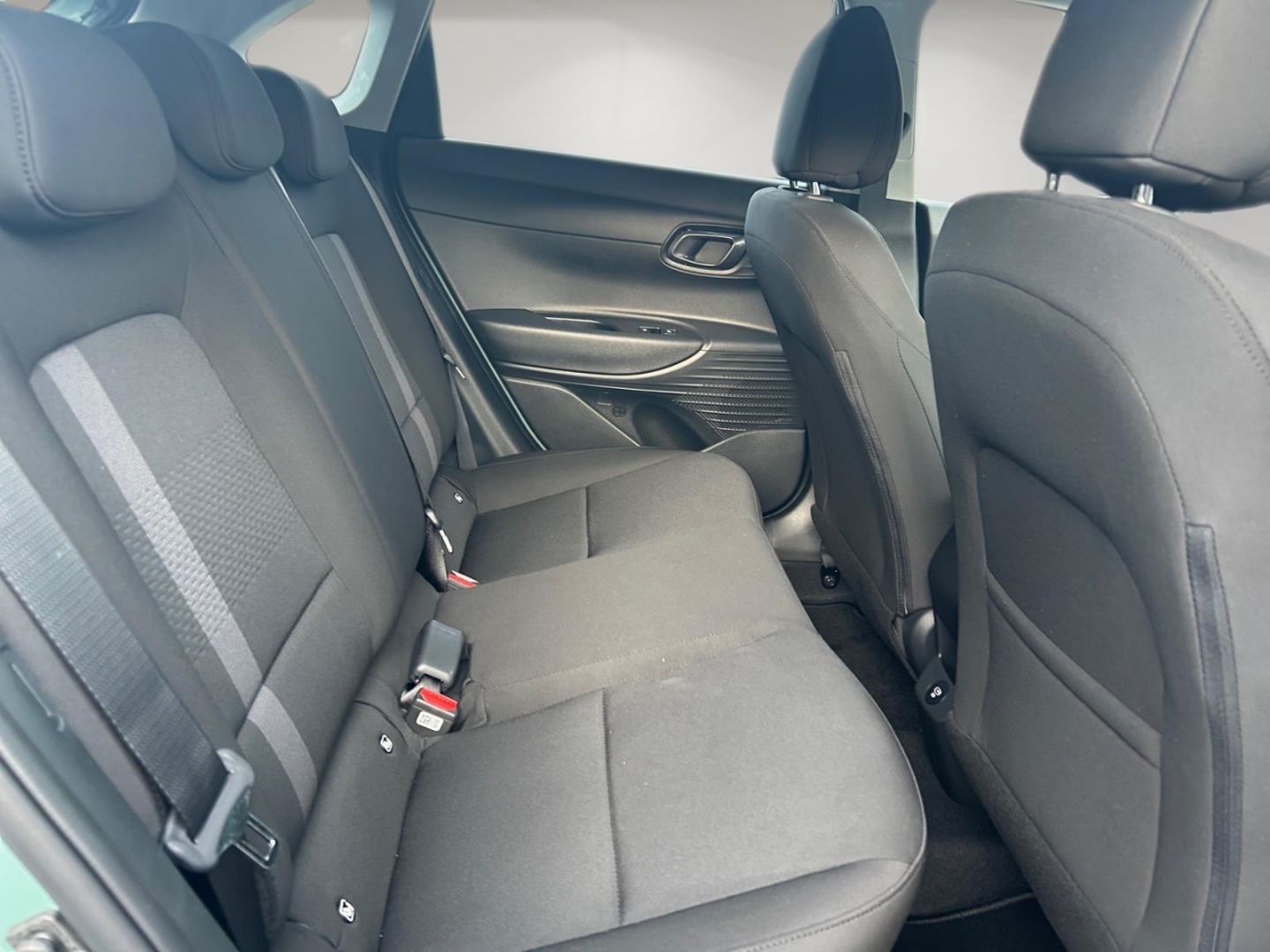 Hyundai i20 - Bild 14
