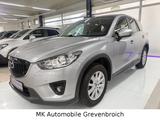 Mazda CX-5 Sendo*NAV*PDC*KLIMA*MULTI*KAM*GAR 12 - Mazda Gebrauchtwagen in Düsseldorf