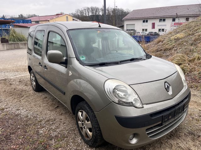 Renault Kangoo 1.6  Happy Family