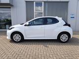 Mazda 2 Hybrid 1.5 AUTOMATIK ABSTANDSTEMPOMAT - Mazda 2 Hybrid Gebrauchtwagen