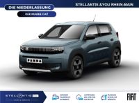 Fiat Grande Panda - Vorschau Bild 4