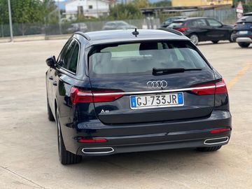 Audi A6 - 3