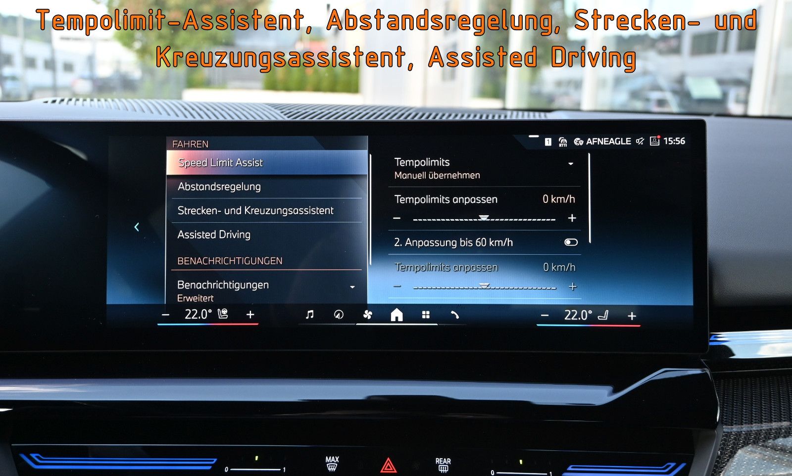 Fahrzeugabbildung BMW 540d xDrive Touring M-Sport °ACC°AHK°B&W°STANDHZ