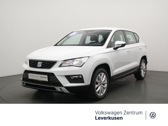 SEAT Ateca Style PDC SHZ PORT NAVI