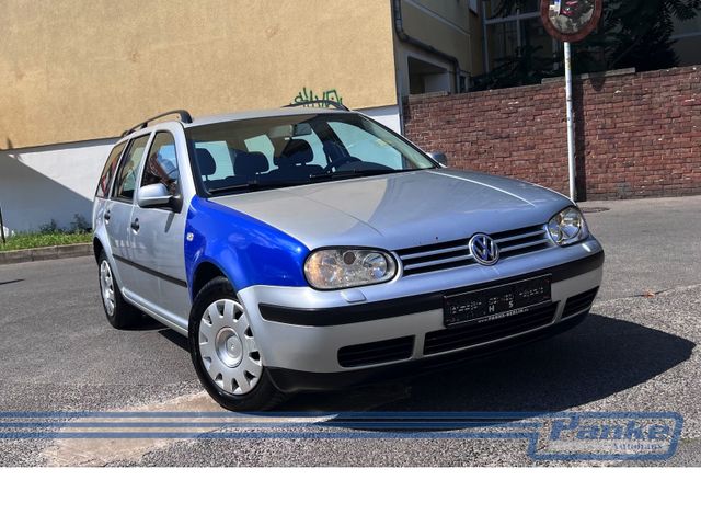 Volkswagen Golf Variant Ocean 1.9*SHZ*Klimaaautomatik*ESP*