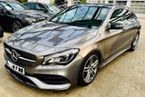 Mercedes-Benz AMG, JungeSterne Garantie, 4-Matic, Sportauspuff - Sportauspuff gebraucht