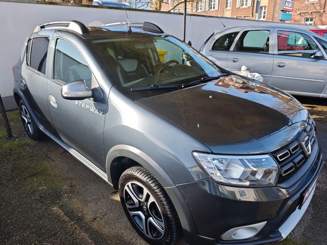 Dacia Sandero II Stepway Prestige