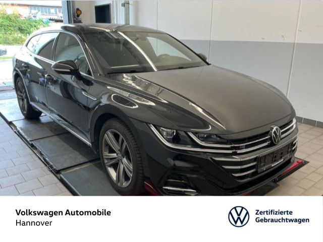 Volkswagen Arteon Shooting Brake 2.0 TDI DSG R-Line Navi AH foto 1
